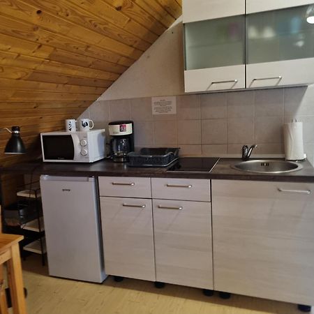Apartma Take It Easy Bled Exterior foto