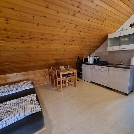 Apartma Take It Easy Bled Exterior foto