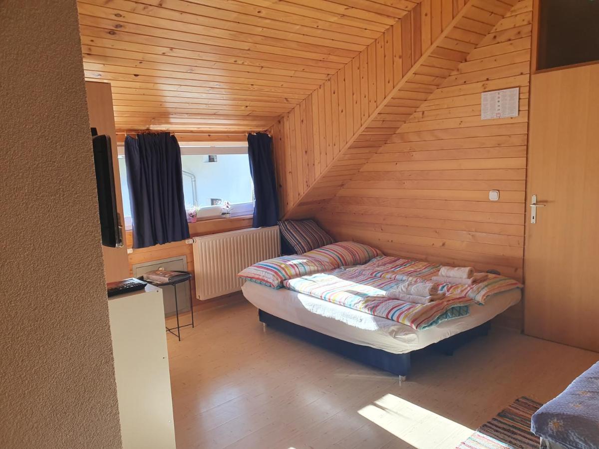 Apartma Take It Easy Bled Exterior foto