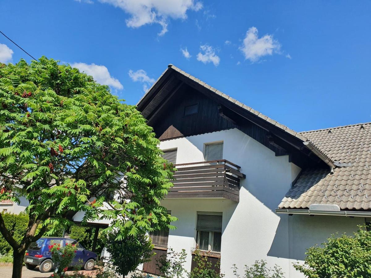 Apartma Take It Easy Bled Exterior foto