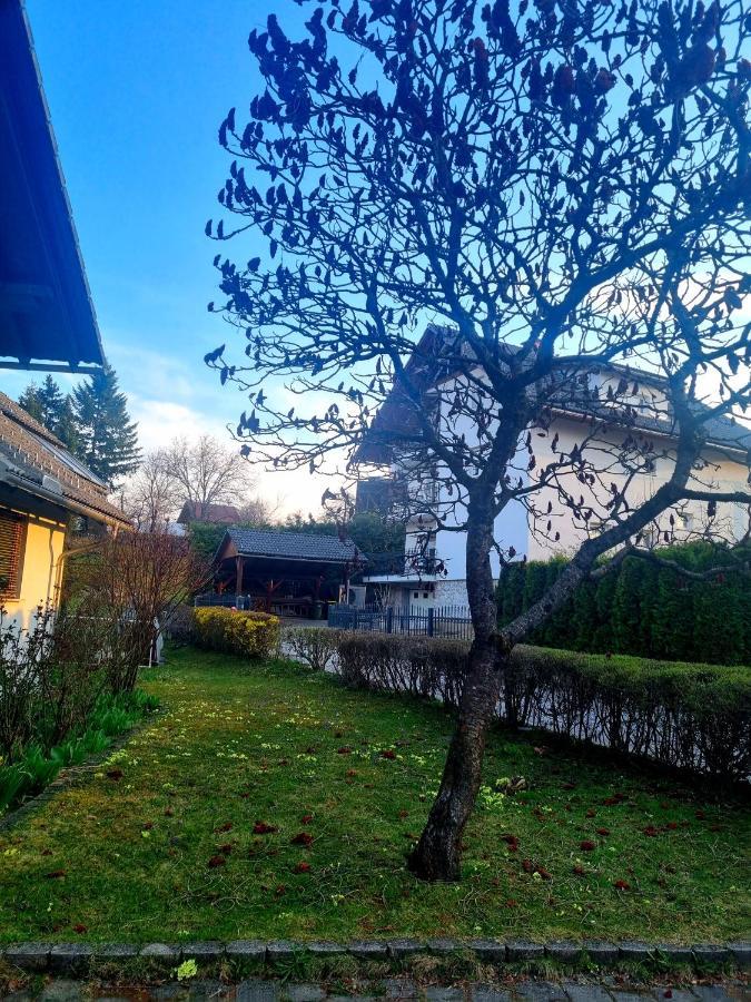Apartma Take It Easy Bled Exterior foto