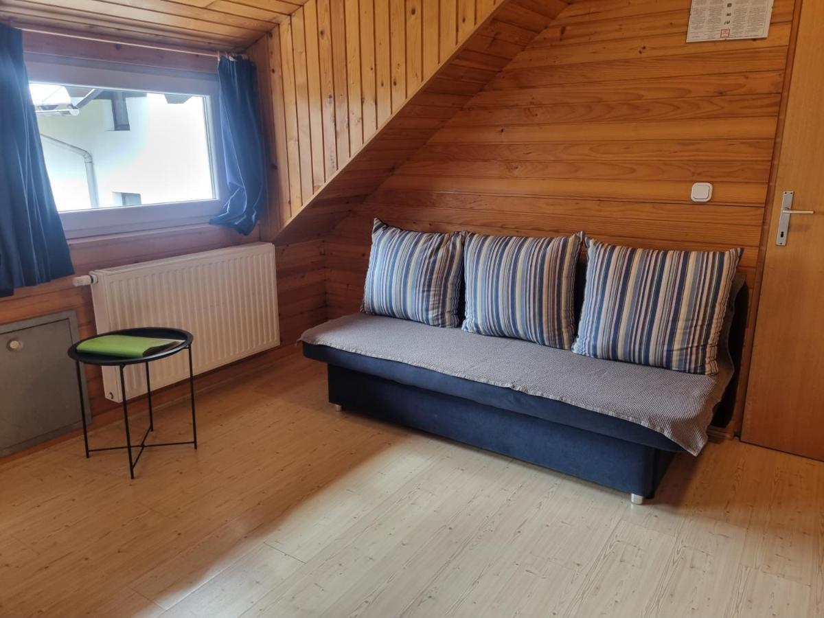 Apartma Take It Easy Bled Exterior foto