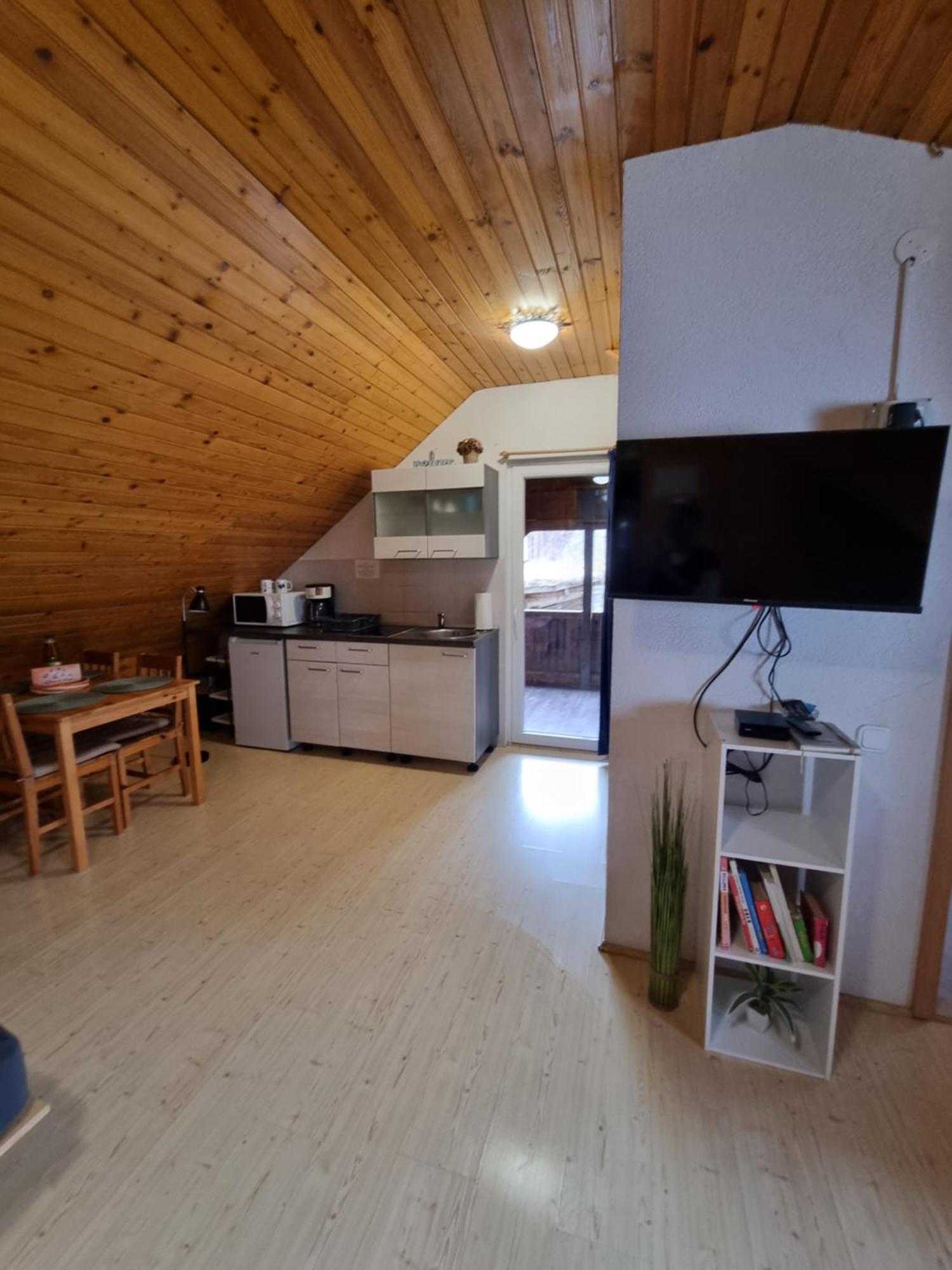 Apartma Take It Easy Bled Exterior foto