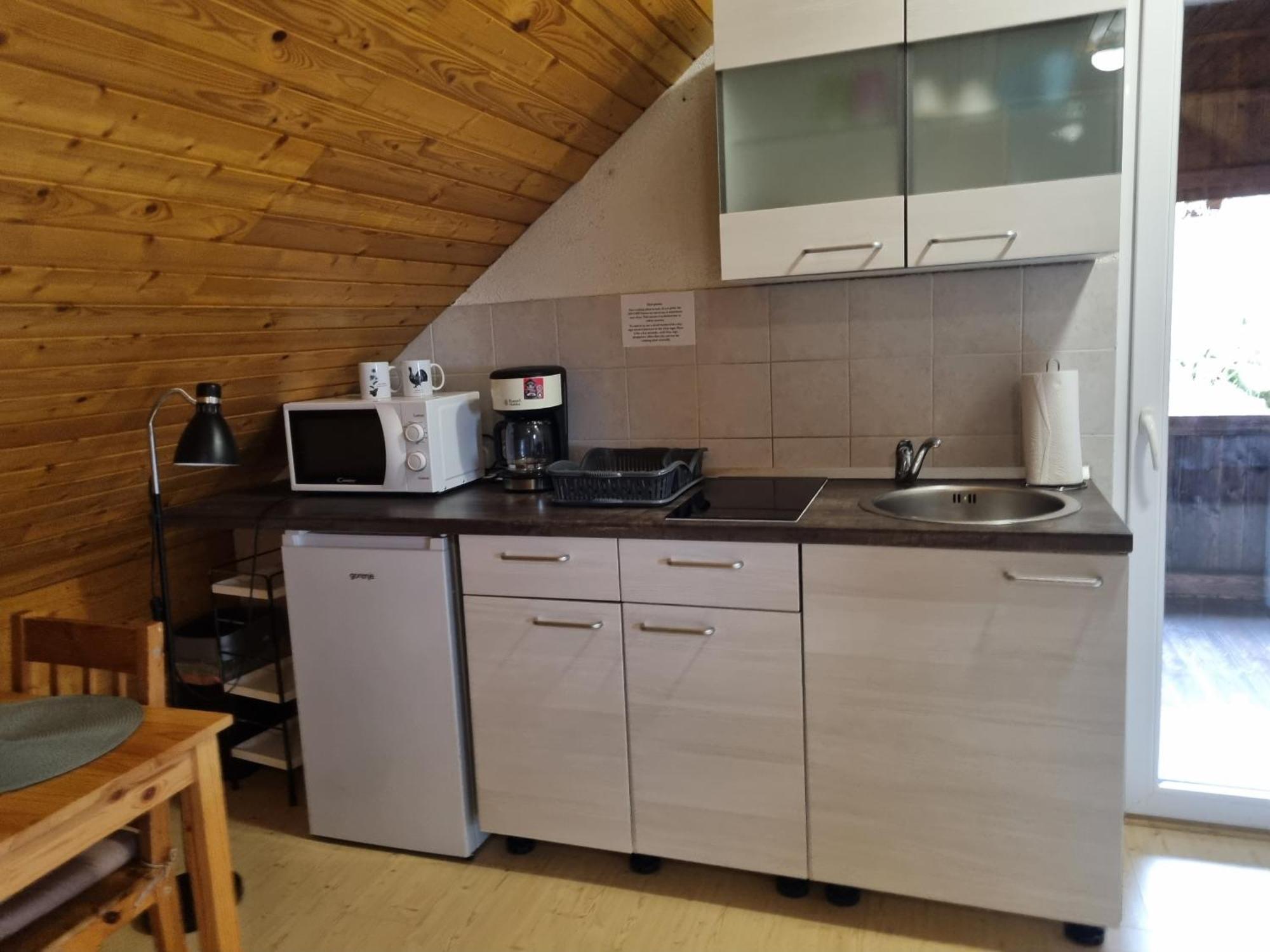 Apartma Take It Easy Bled Exterior foto