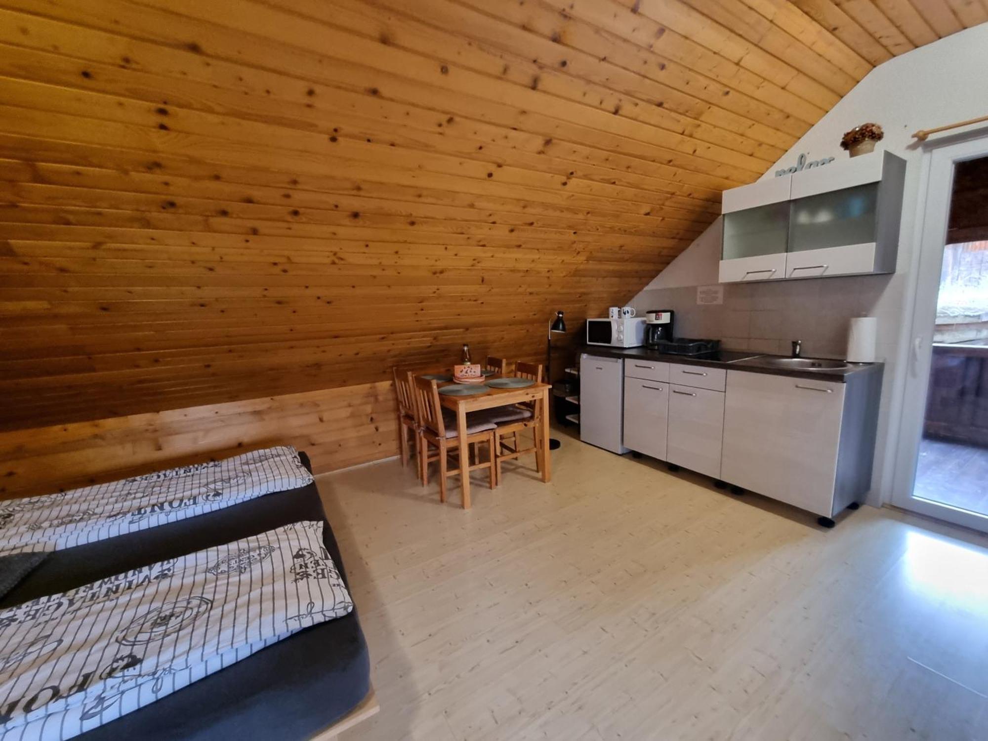 Apartma Take It Easy Bled Exterior foto