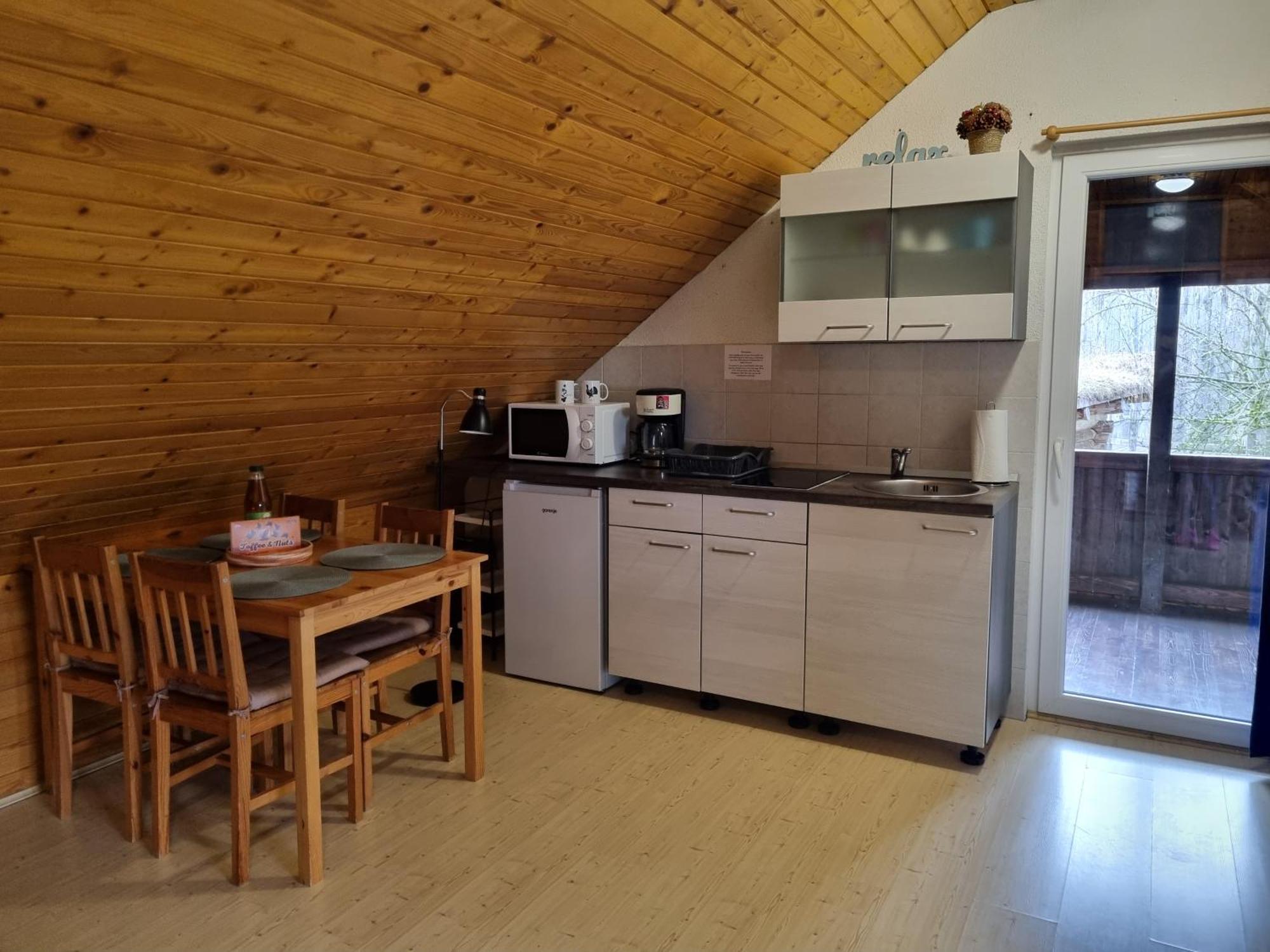 Apartma Take It Easy Bled Exterior foto