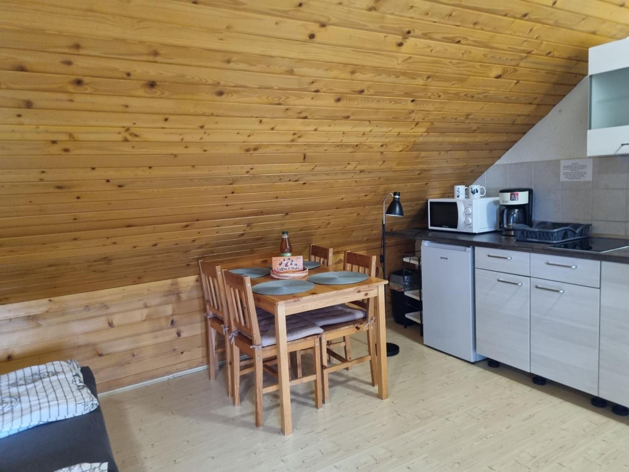 Apartma Take It Easy Bled Exterior foto