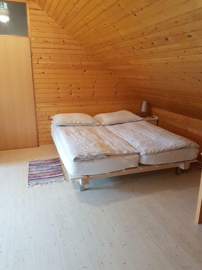 Apartma Take It Easy Bled Exterior foto