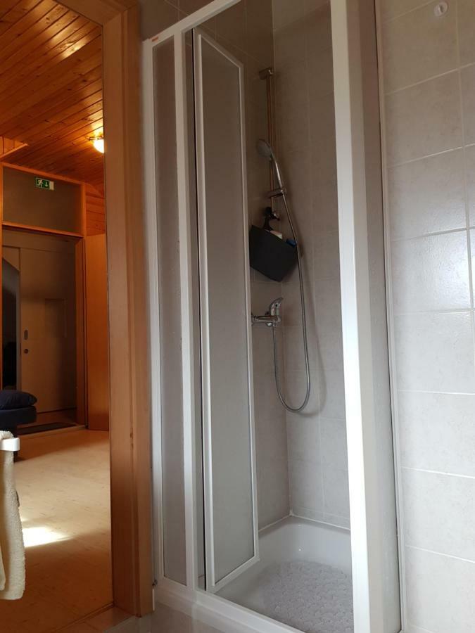 Apartma Take It Easy Bled Exterior foto