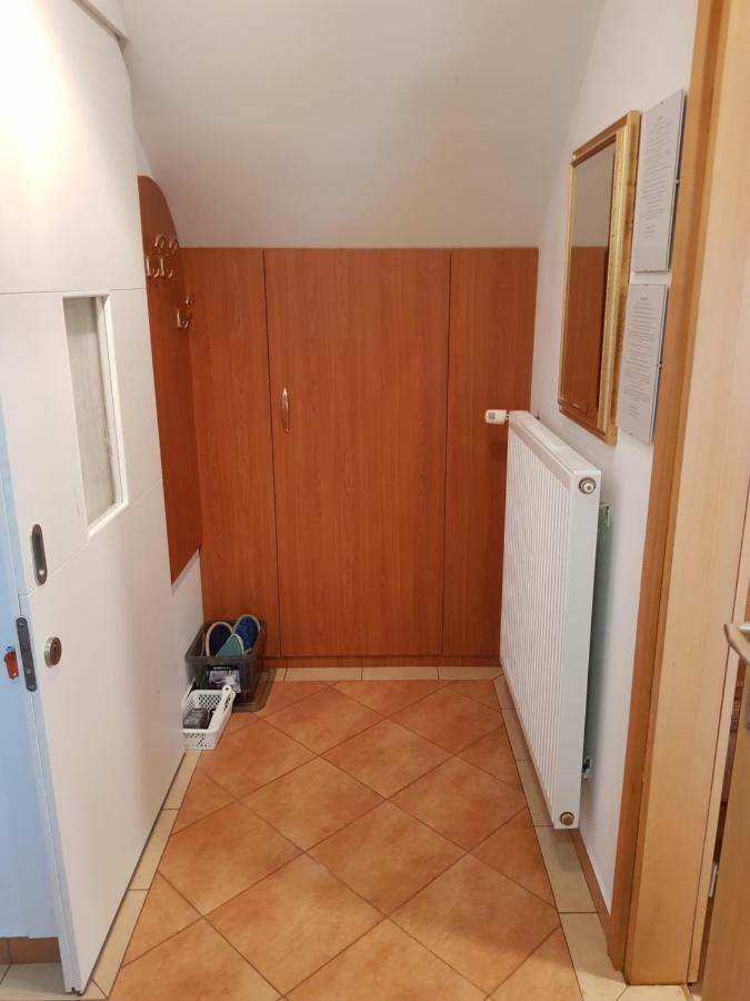 Apartma Take It Easy Bled Exterior foto