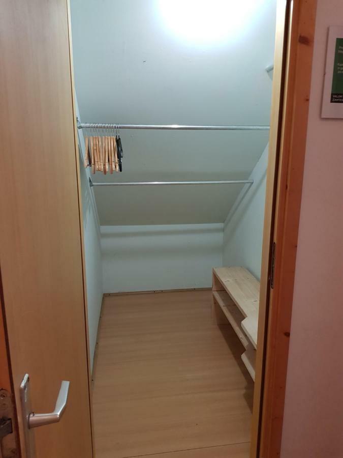 Apartma Take It Easy Bled Exterior foto