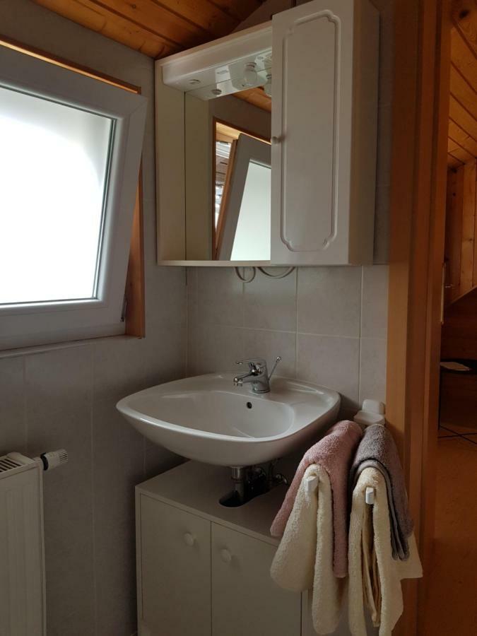 Apartma Take It Easy Bled Exterior foto