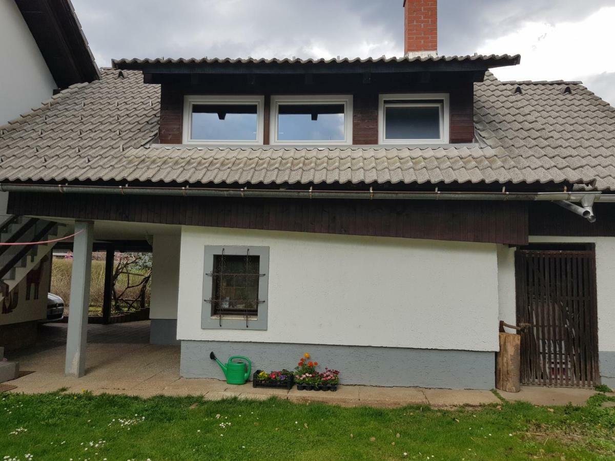 Apartma Take It Easy Bled Exterior foto