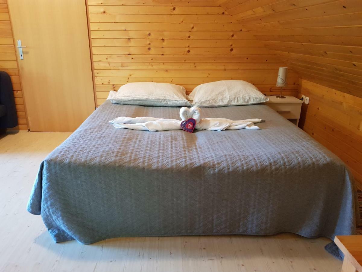 Apartma Take It Easy Bled Exterior foto