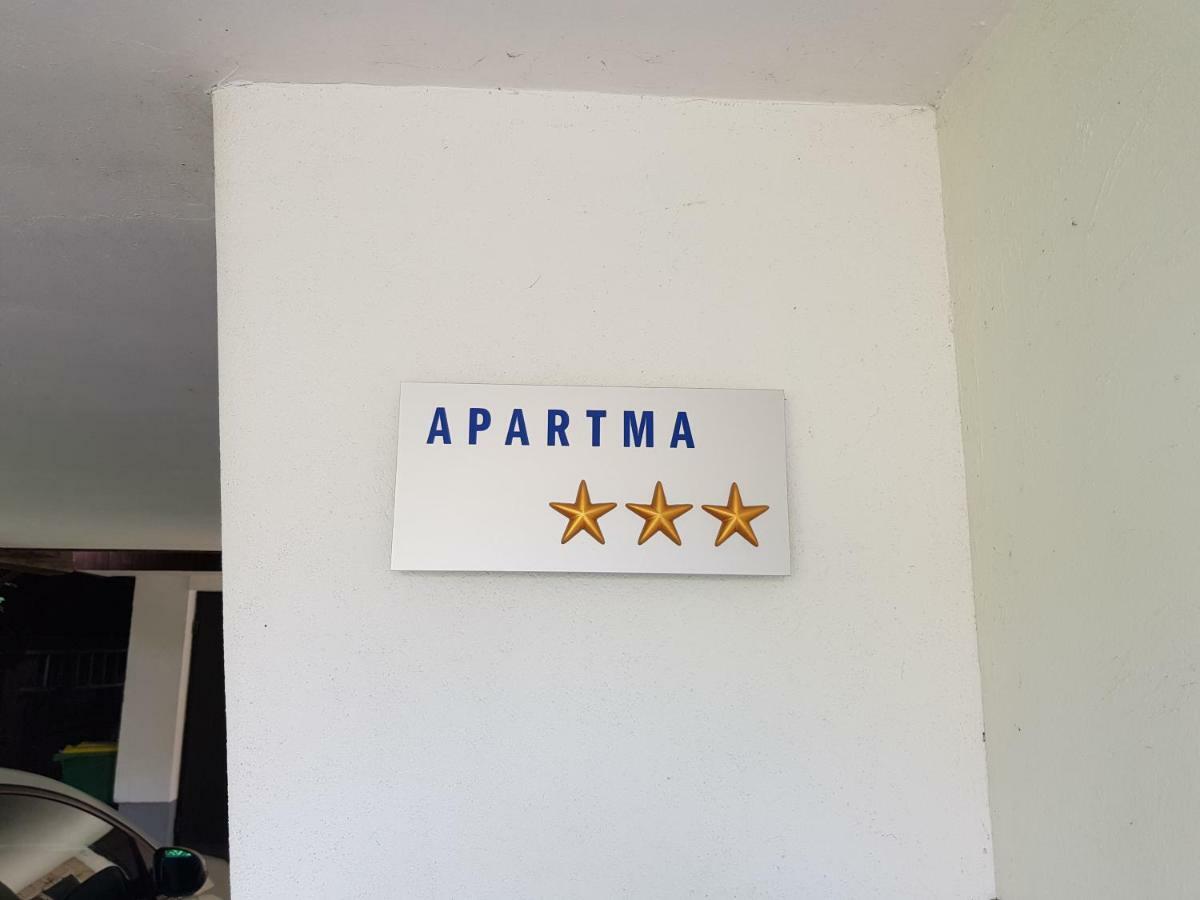 Apartma Take It Easy Bled Exterior foto