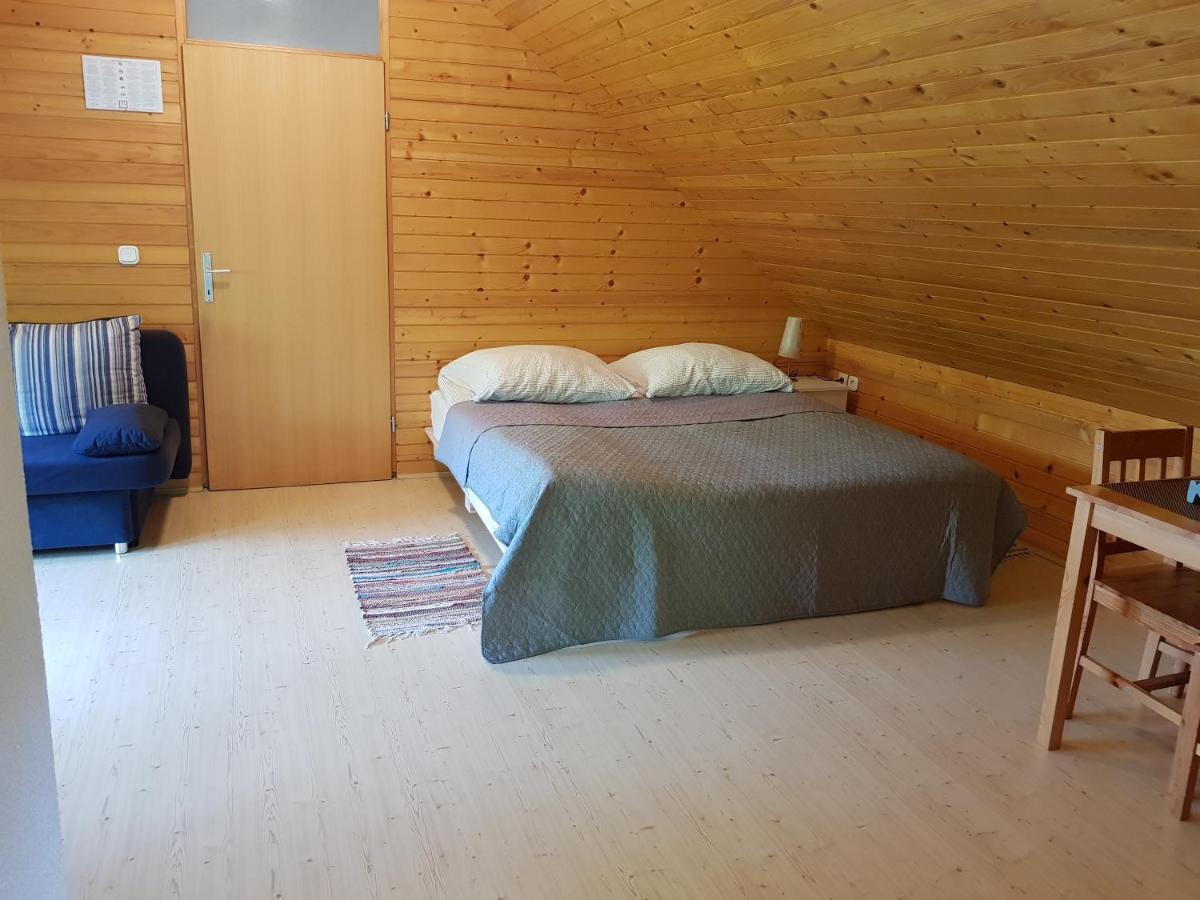 Apartma Take It Easy Bled Exterior foto