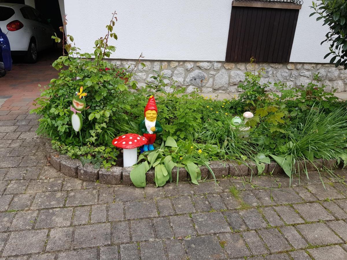 Apartma Take It Easy Bled Exterior foto